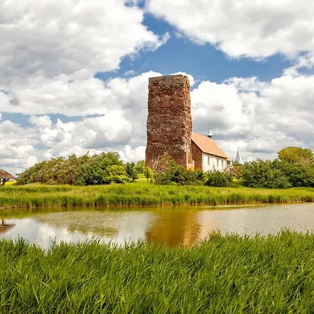 Gud Jard Nr 33 - Design-ferienhaus Mit Exklusiver Ausstattung