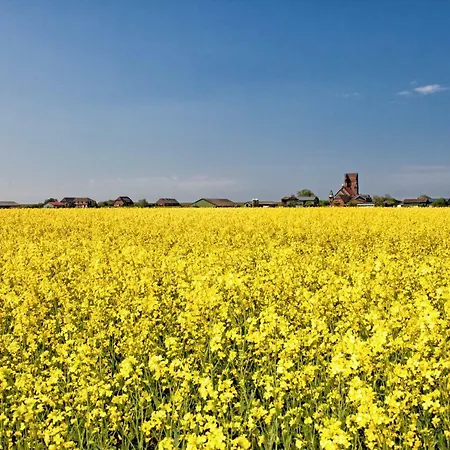 Gud Jard Nr 33 - Design-ferienhaus Mit Exklusiver Ausstattung