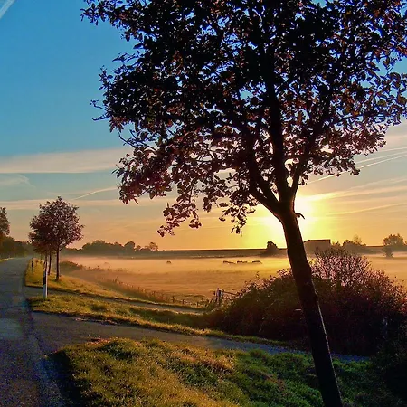 Gud Jard Nr 33 - Design-ferienhaus Mit Exklusiver Ausstattung Ferienhaus