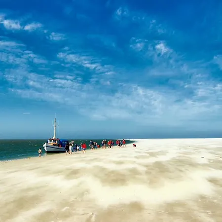 Dom wakacyjny Gud Jard Nr 33 - Design-ferienhaus Mit Exklusiver Ausstattung *