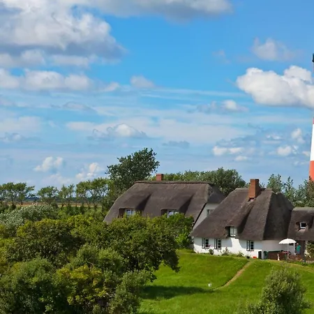 Gud Jard Nr 33 - Design-ferienhaus Mit Exklusiver Ausstattung