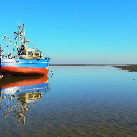 Gud Jard Nr 33 - Design-ferienhaus Mit Exklusiver Ausstattung Dom wakacyjny