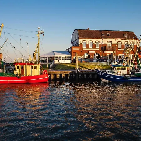 Vakantiehuis Gud Jard Nr 33 - Design-ferienhaus Mit Exklusiver Ausstattung *