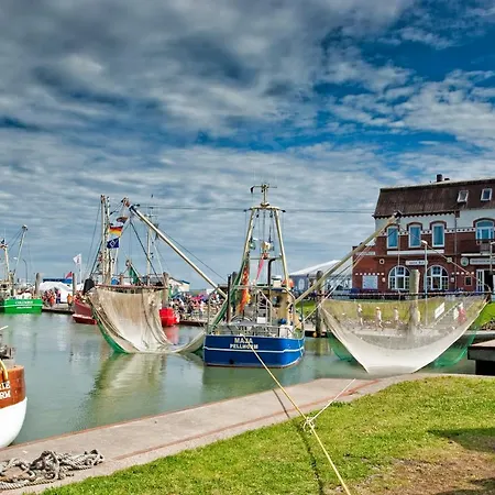 Vakantiehuis Gud Jard Nr 33 - Design-ferienhaus Mit Exklusiver Ausstattung *