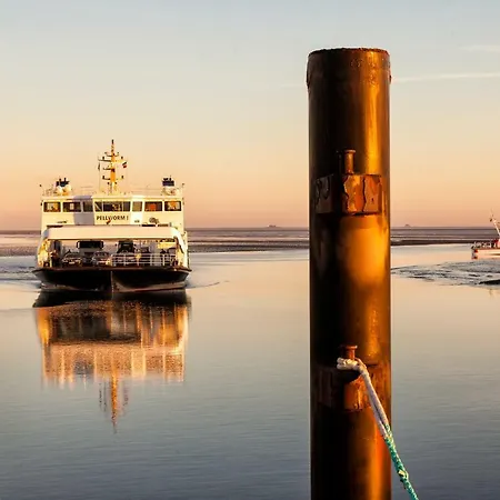Dom wakacyjny Gud Jard Nr 33 - Design-ferienhaus Mit Exklusiver Ausstattung *