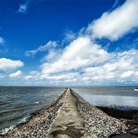 Ferienhaus Gud Jard Nr 33 - Design-ferienhaus Mit Exklusiver Ausstattung