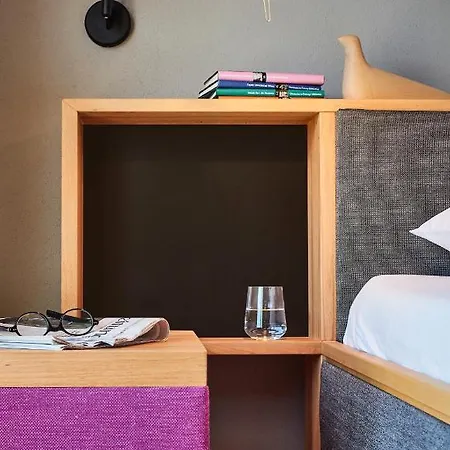 Ferienhaus Gud Jard Nr. 33 - Wohngesundes Design-ferienhaus Pellworm