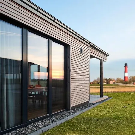 Ferienhaus Gud Jard Nr 33 - Design-ferienhaus Mit Exklusiver Ausstattung *