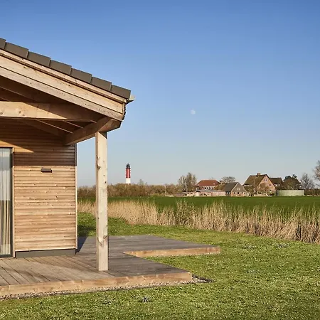 Gud Jard Nr. 33 - Wohngesundes Design-ferienhaus *