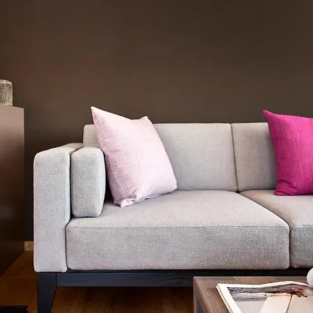 Ferienhaus Gud Jard Nr. 33 - Wohngesundes Design-ferienhaus Pellworm
